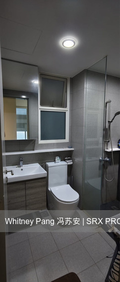 Vacanza @ East (D14), Condominium #561793111